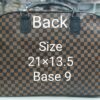 Stylish Travel Duffle Bag