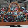 Stylish Travel Duffle Bag
