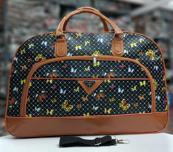 Butterfly Black