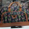 Stylish Travel Duffle Bag