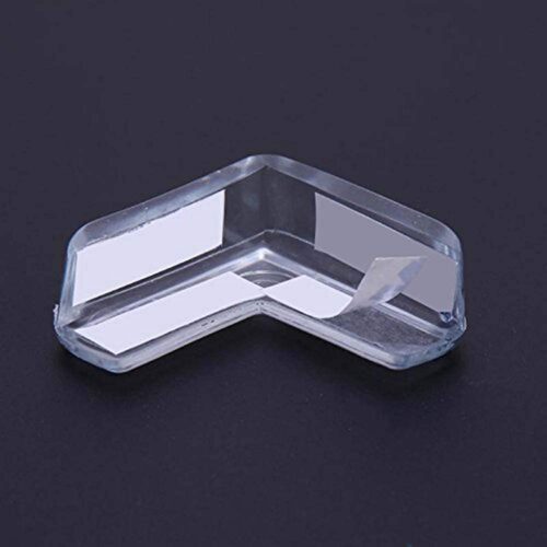 Child Safety Silicon Corner Edge Protector