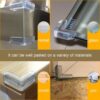 Child Safety Silicon Corner Edge Protector