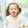 Tongue Cleaner
