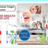 Tongue Cleaner
