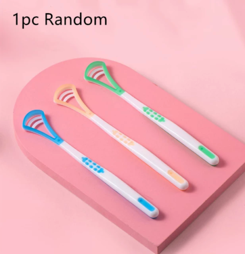 Tongue Cleaner