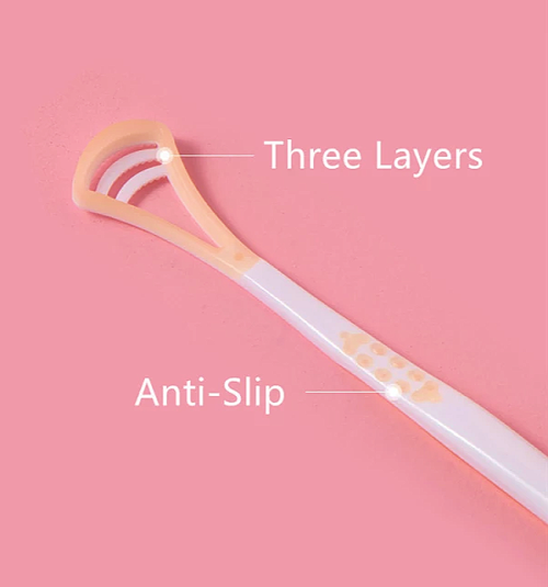Tongue Cleaner