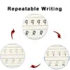 4 in 1 Magic Practice Copybook Set - Set of 4 Books