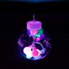 Wish Ball LED Curtain Lights