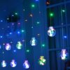 Wish Ball LED Curtain Lights