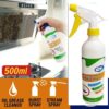 Multipurpose Kitchen Cleaner for Removing Oil & Grease Stains - 500 ml