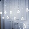 Wish Ball LED Curtain Lights