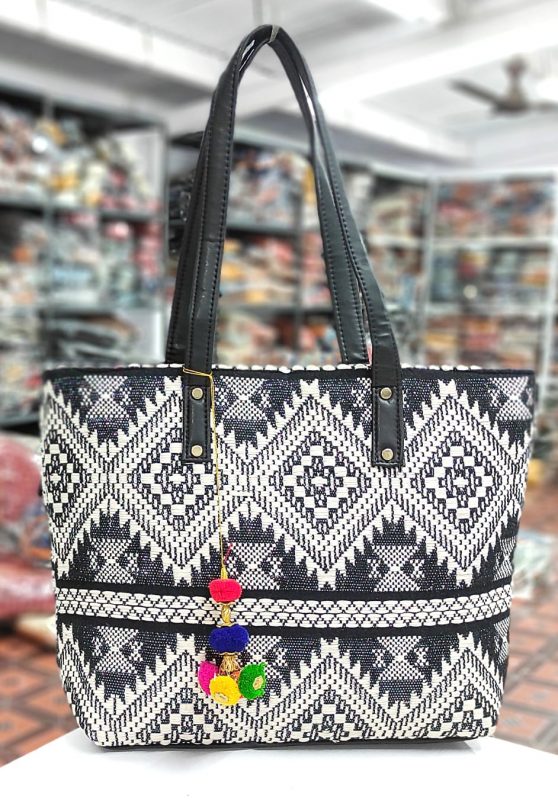 Black Motifs