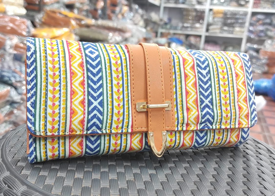 Multi Stripes