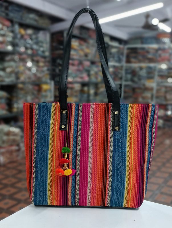 Rainbow Stripes