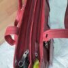 Checks Tote Handbag