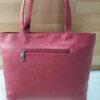 Checks Tote Handbag
