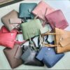 Checks Tote Handbag