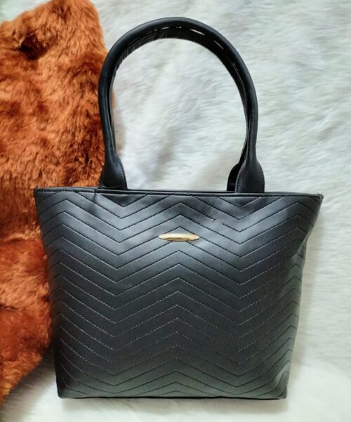 Ziggy Tote Handbag
