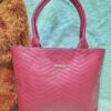 Ziggy Tote Handbag