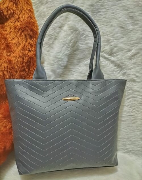 Ziggy Tote Handbag