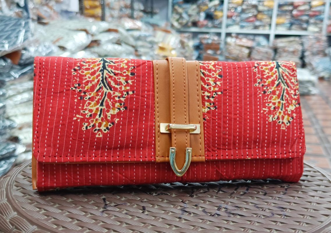 Red Ethnic