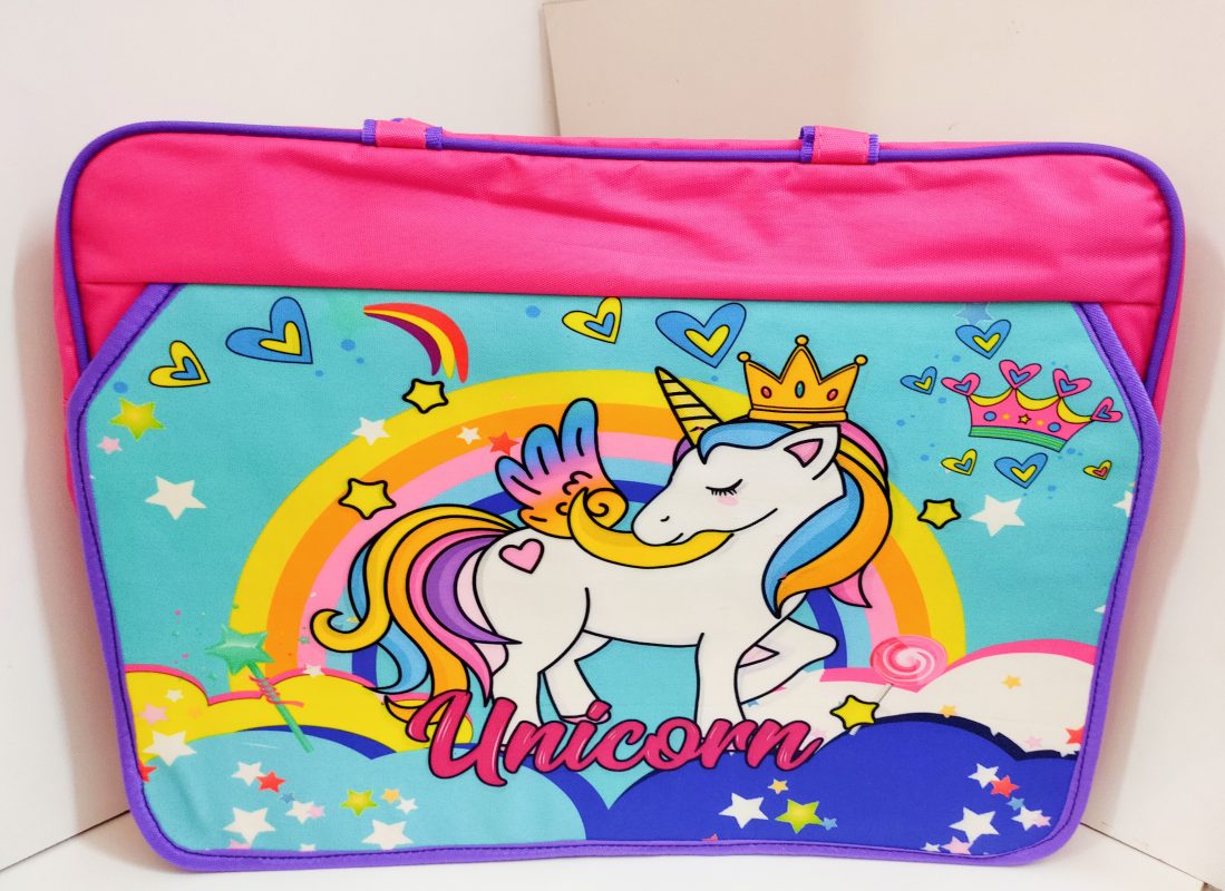 Rainbow Unicorn