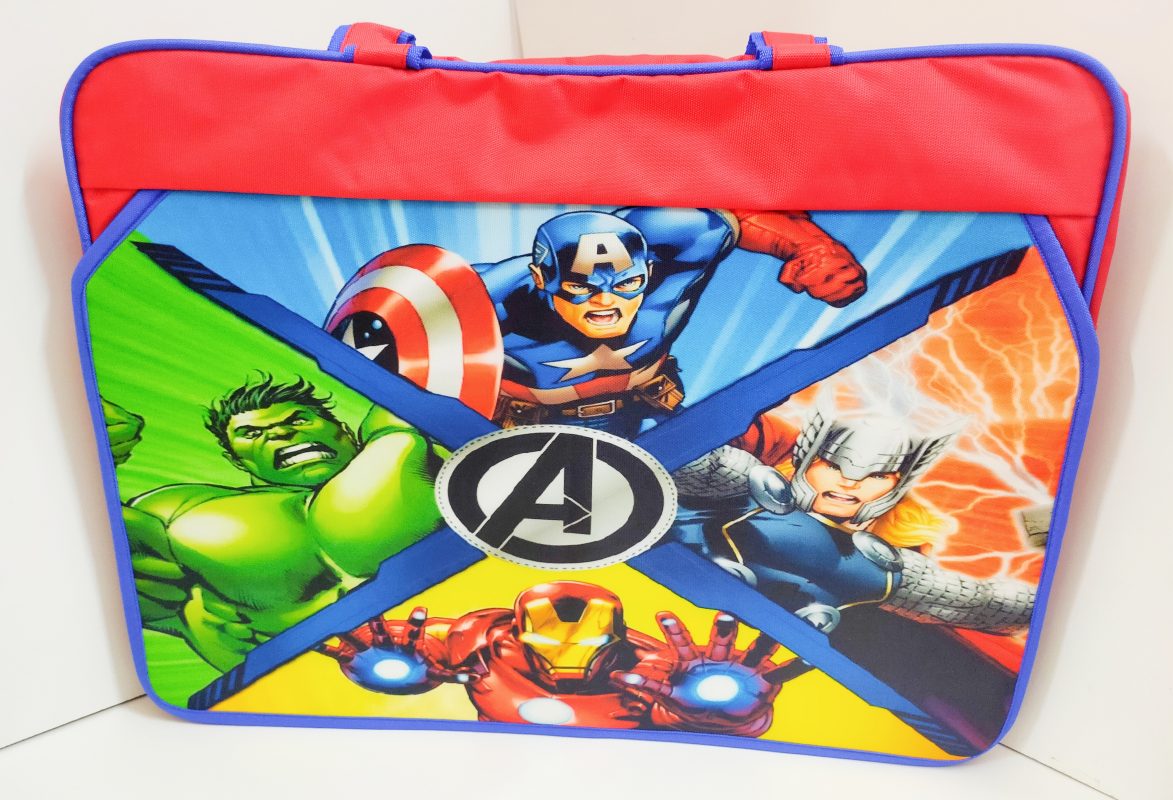 Avengers