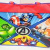 Cartoon Print A3 Kids Drawing Art Activity Bag