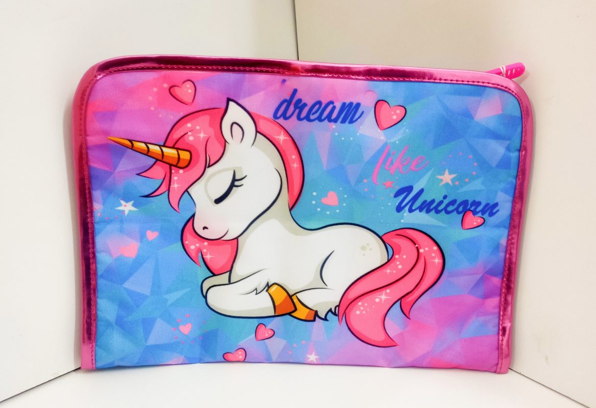 Dreamy Unicorn