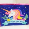 Unicorn Hair Clip Band Accessories Organizer