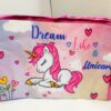 Unicorn Hair Clip Band Accessories Organizer