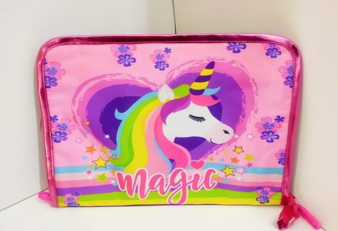 Magic Unicorn