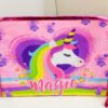 Unicorn Hair Clip Band Accessories Organizer