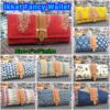 Ikkat Fancy Wallet