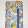 Flower Mobile Sling with Waist Clip ( Chhalla)