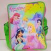 Kids Cartoon Print Side Sling Bag