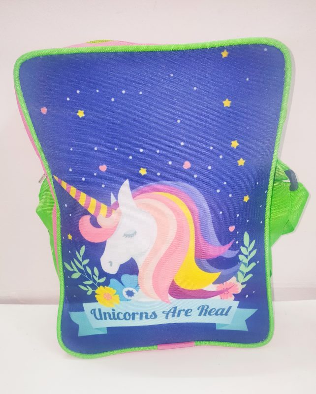 Star Unicorn