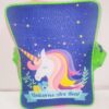 Kids Cartoon Print Side Sling Bag