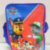 Kids Cartoon Print Side Sling Bag