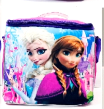Frozen Princess