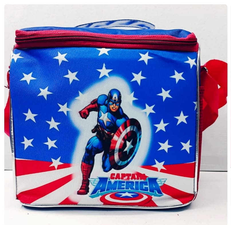 Captain America