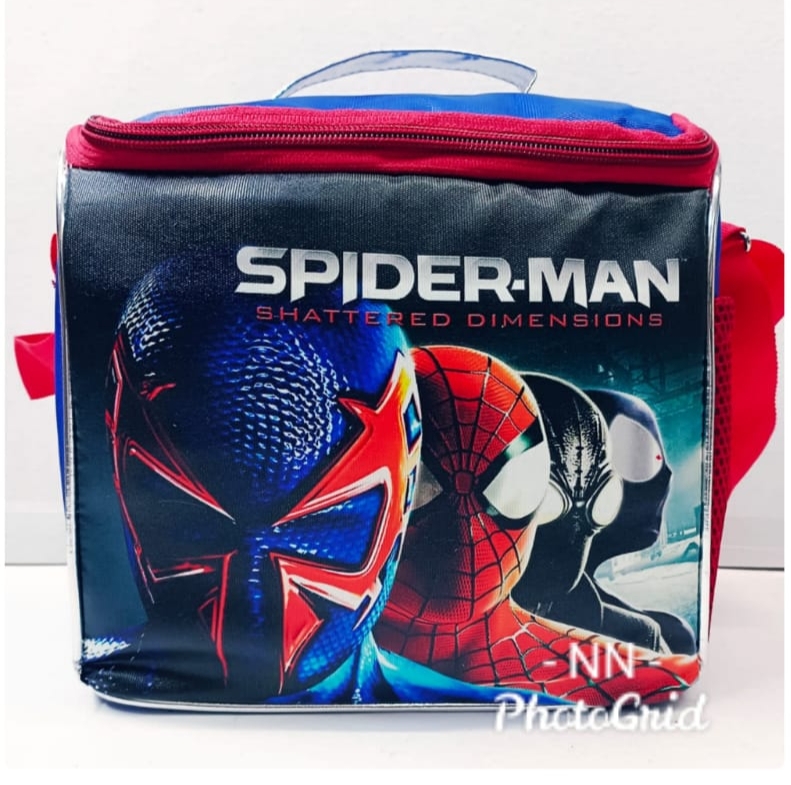 Spiderman