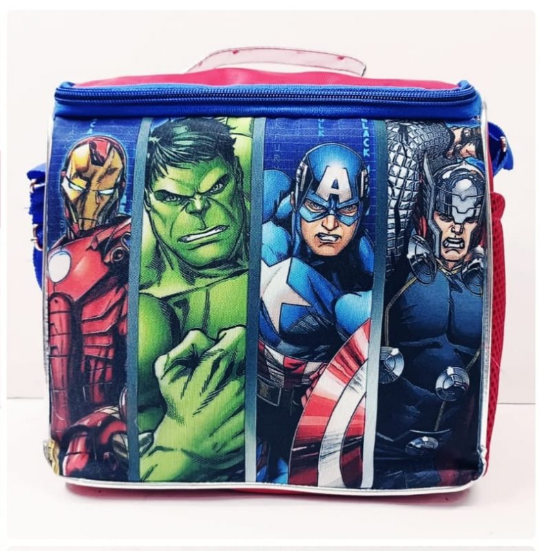 Avengers 2