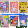 Kids Cartoon Print Side Sling Bag