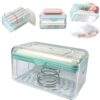 Multifunctional Roller Soap Box
