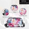 Mini Suitcase Hardcase Clutch Sling Bag
