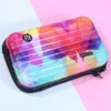 Mini Suitcase Hardcase Clutch Sling Bag
