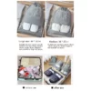 Travel Shoe Organizer Bags