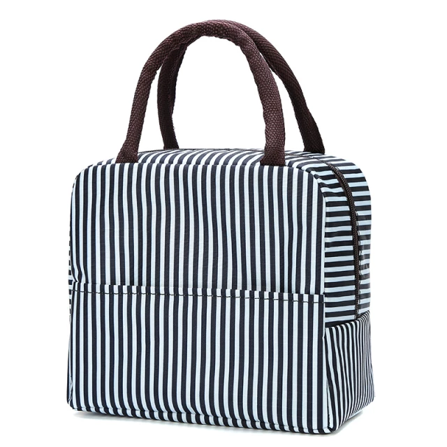 Black Stripes