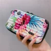 Mini Suitcase Hardcase Clutch Sling Bag
